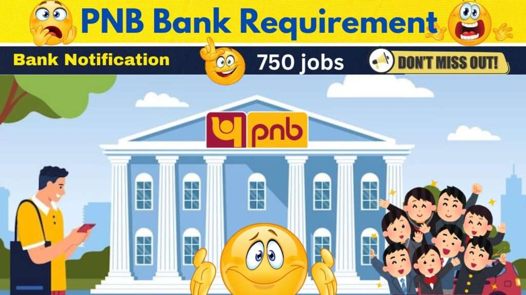 PNB Bank Recruitment 2025