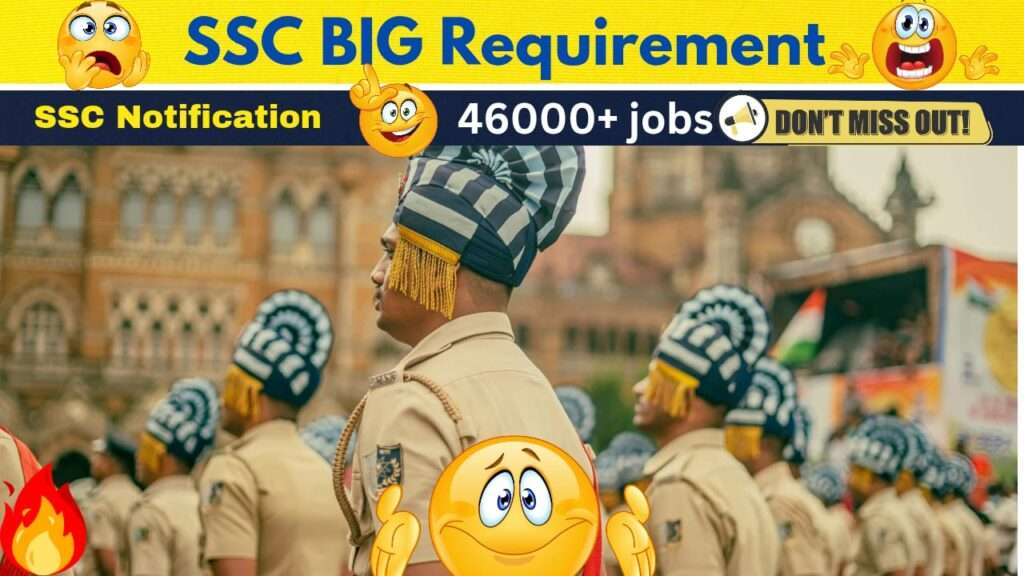 SSC GD Constable in telugu