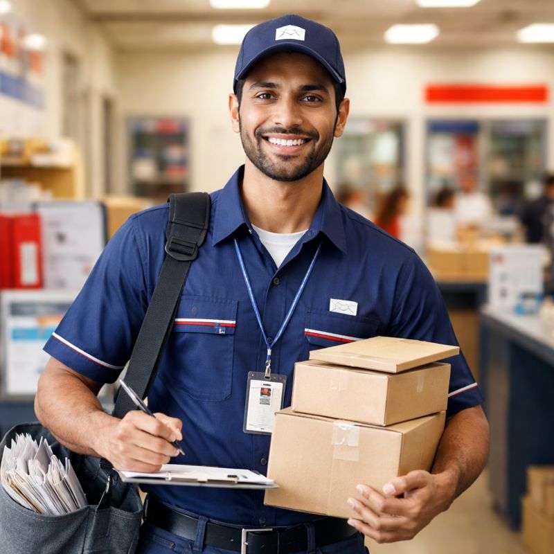 Post Office Recruitment 2026 Telugu Qualification