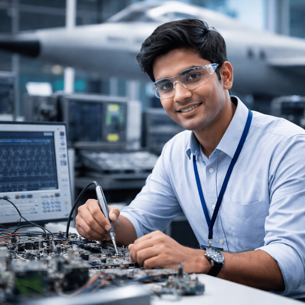 Vacancy Posts in DRDO CABS Recruitment 2026 Telugu Science