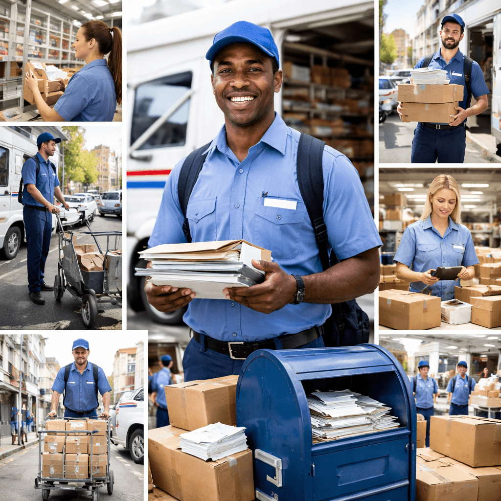 Eligibility for Post Office Recruitment 2026 Telugu for Females