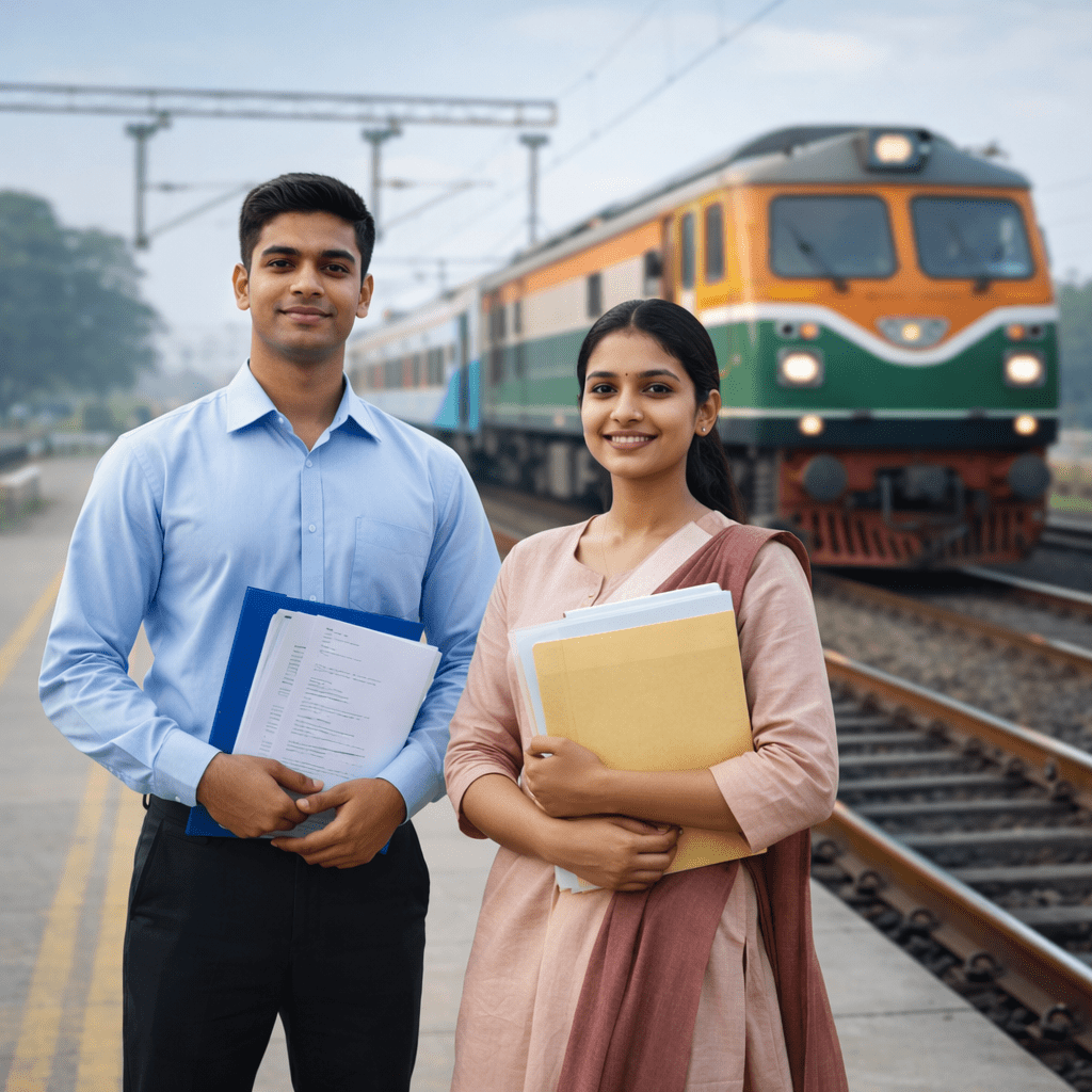 Educational Qualification for South Eastern Railway Recruitment 2026