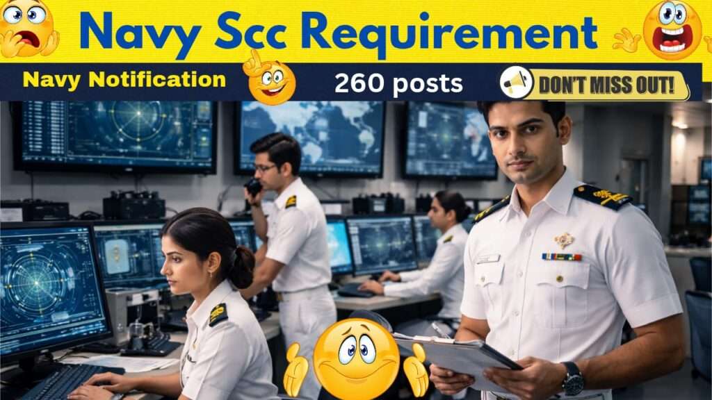 Benefits of Indian Navy SSC Officer Recruitment 2026 and their allowances in India