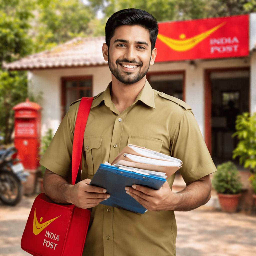 Post Office GDS Jobs 2026 Eligiblity Criteria.