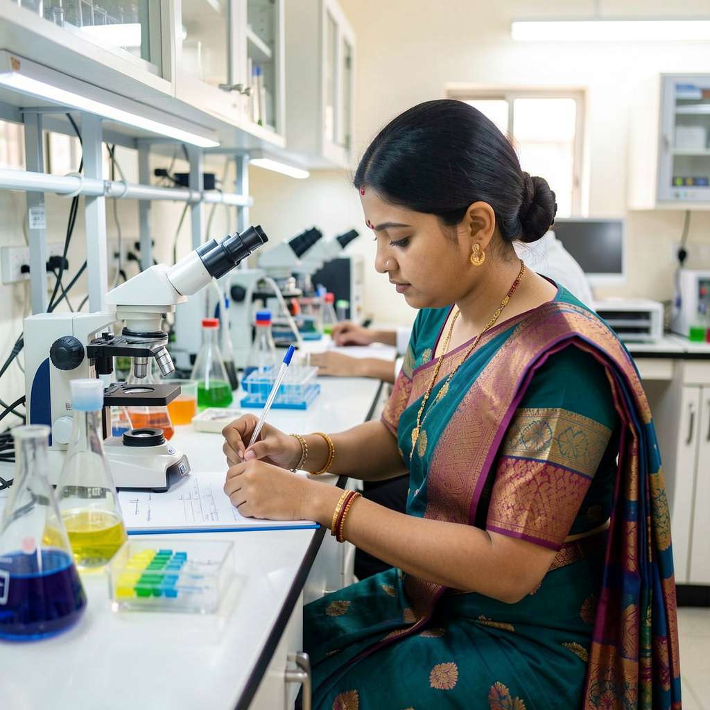 NIAB Recruitment 2026 Hyderabad Lab Research Jobs Notification