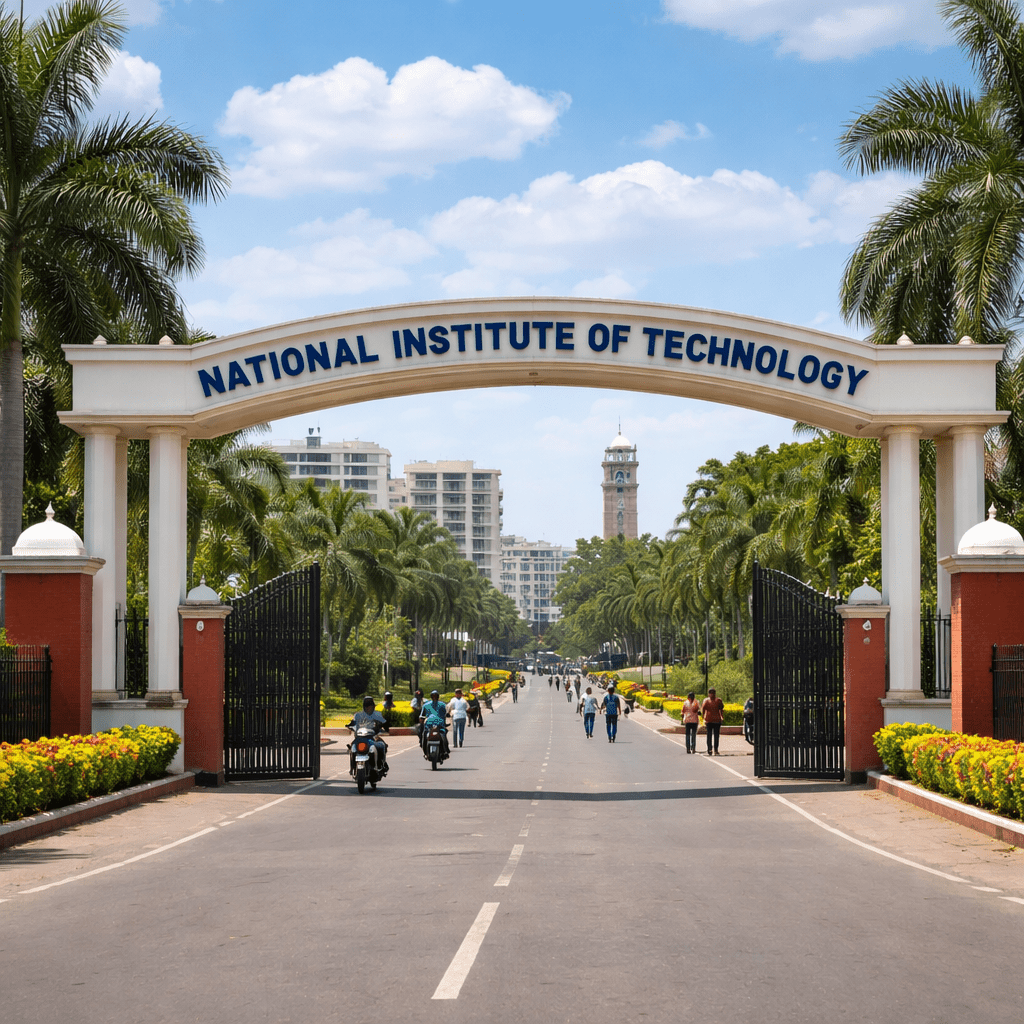 NIT Patna Assistant Registrar Recruitment 2026 Notification.