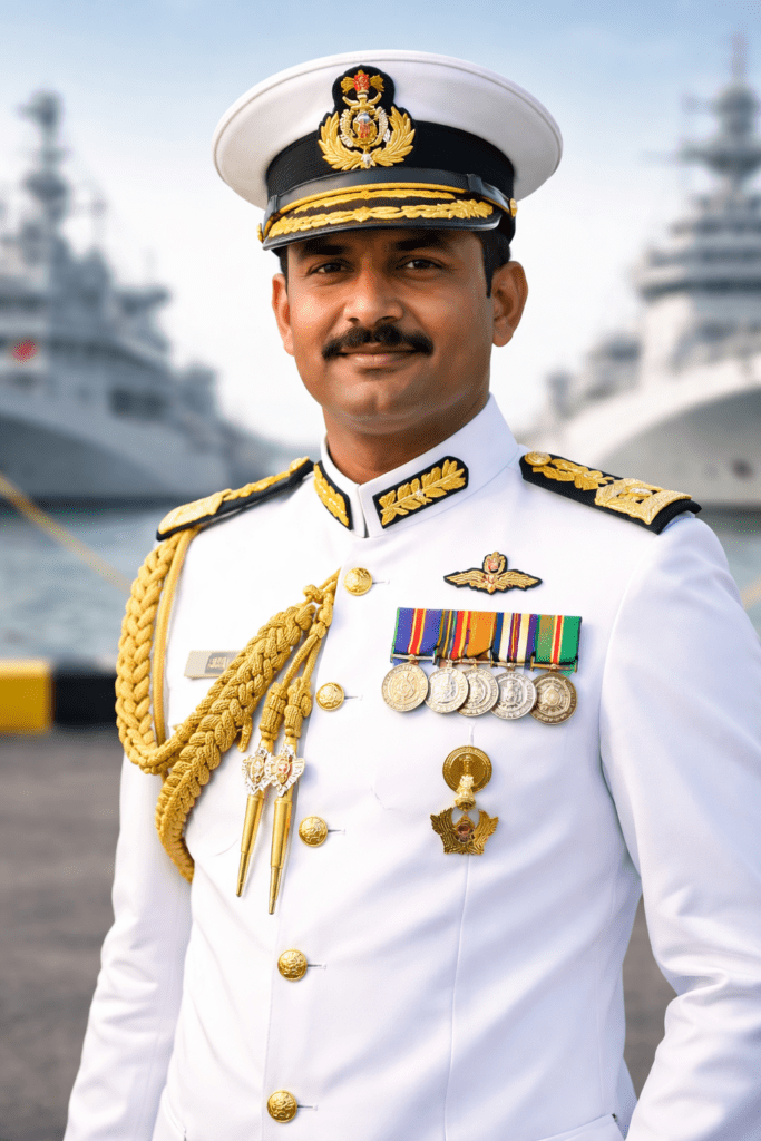 Indian Navy Jobs 2026 MTS &LDC Notification Image